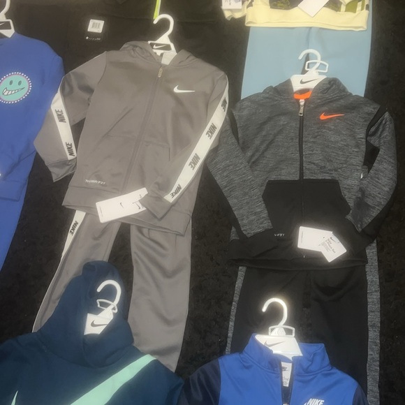 NWT Nike size 7 - Picture 9 of 9